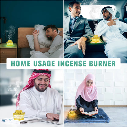 New  Wireless Bluetooth Coran Speaker APP Remote Control Portable LED Light Muslim Prayer Islam Gift Lamp